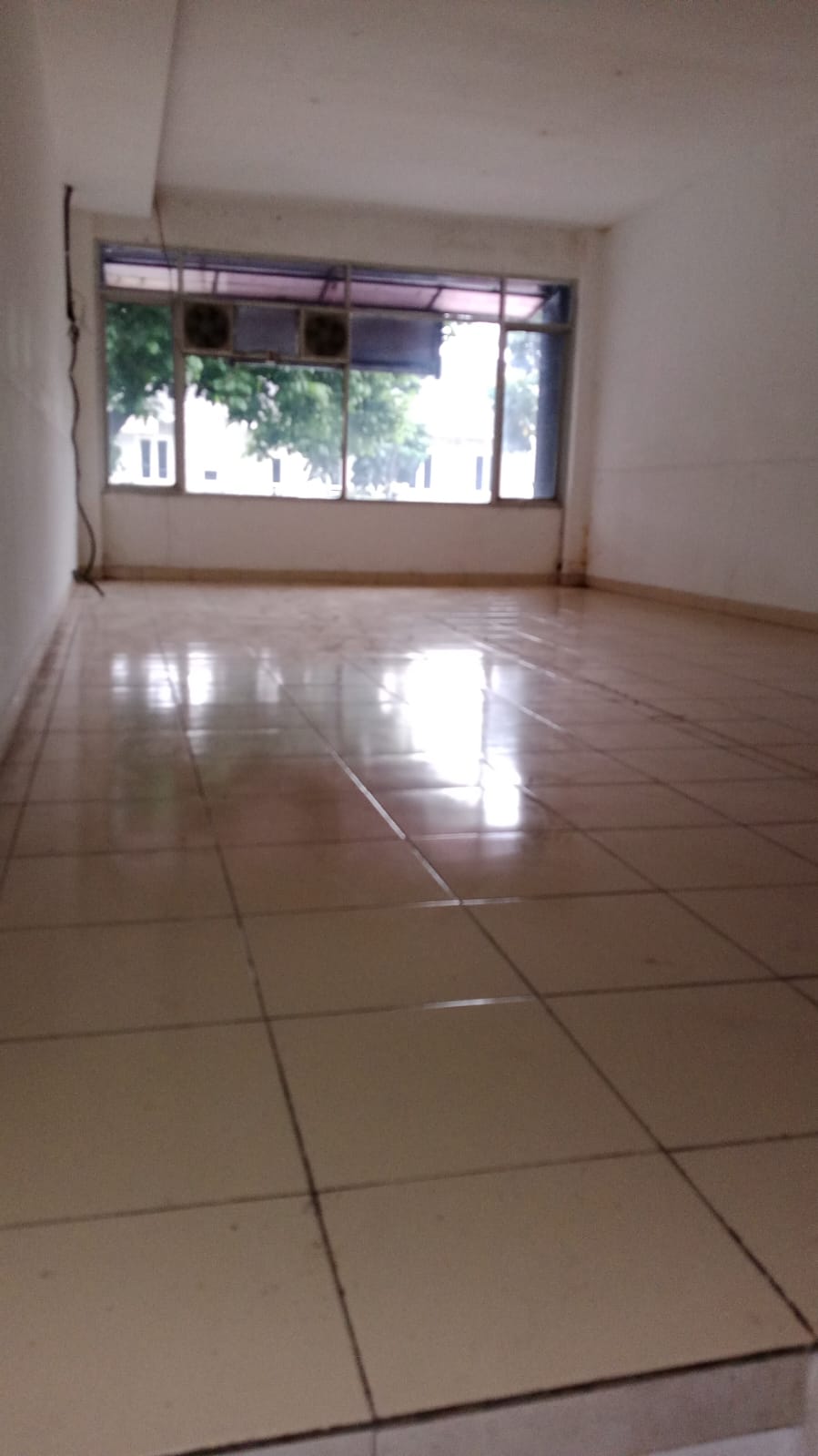 Ruko Disewakan di Singaraja Lippo Cikarang